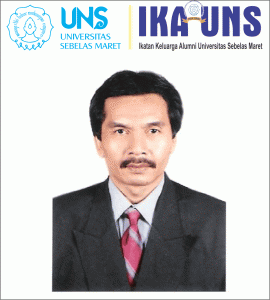 Dr. Ir. Maman Suherman, M. M.